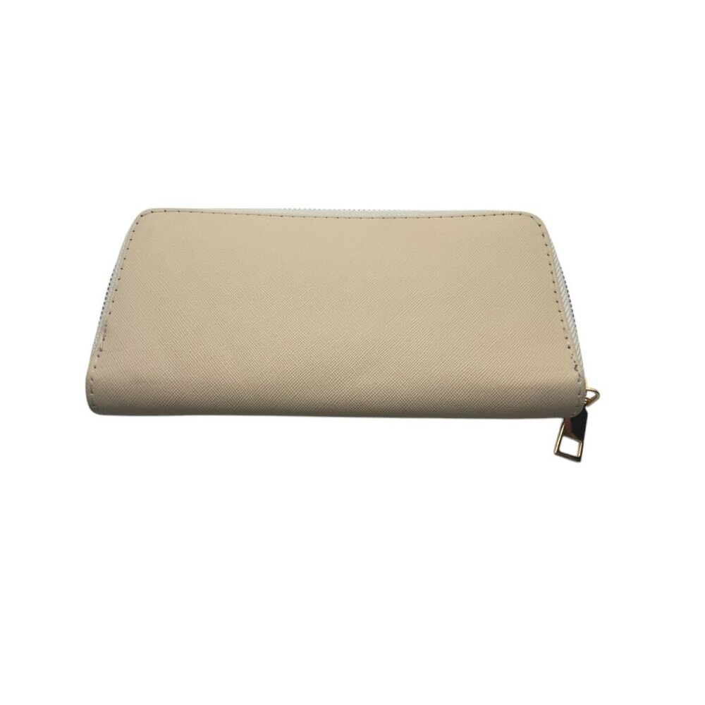 Elimpaul Full Zip Wallet
